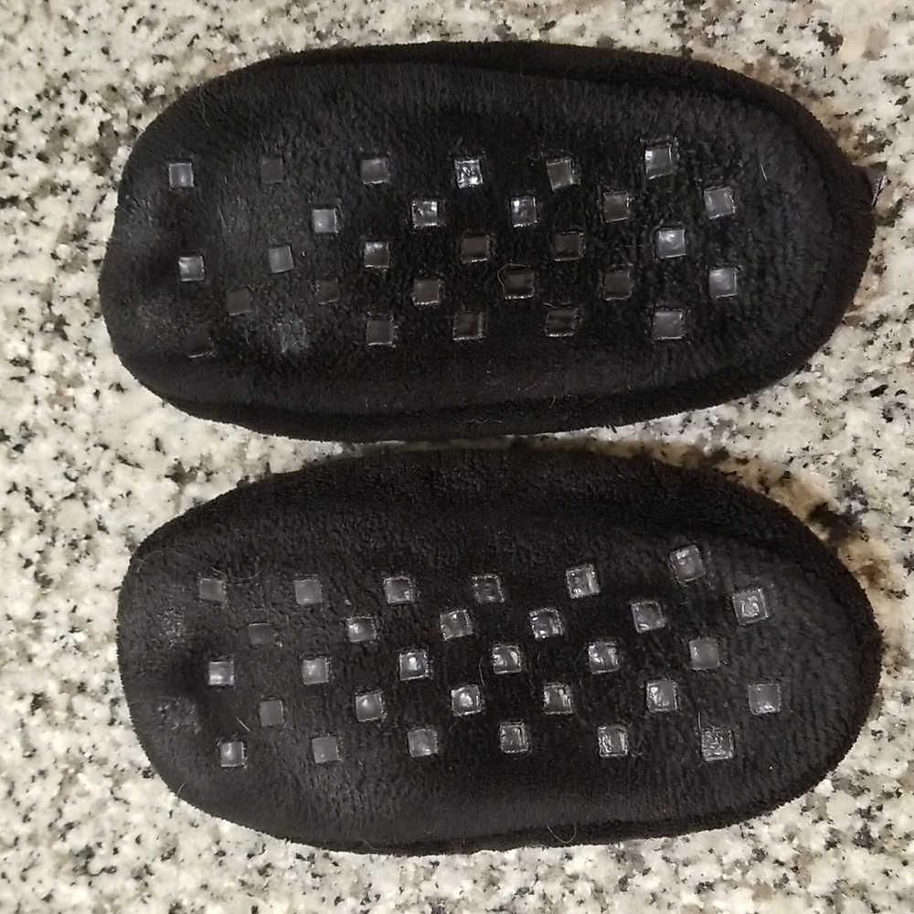 Minecraft Slippers Size L - Picture 2 of 4